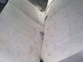 2002 TOYOTA 4RUNNER SILVER SR5 3.4L AT 2WD.  Z24870